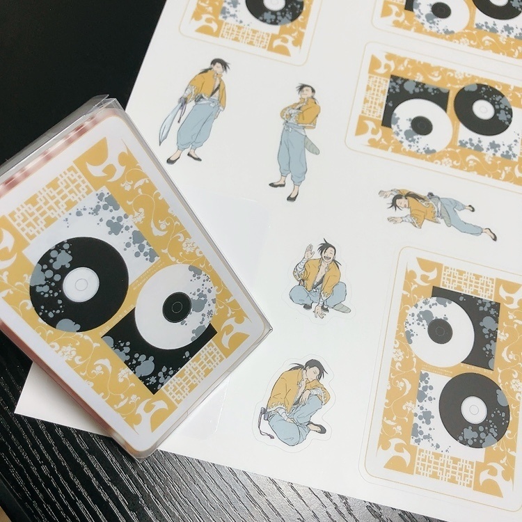 クーロン幻覚トランプ