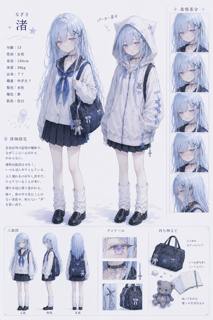 クトゥルフ神話TRPG〔夏と涙と蝉しぐれ❳