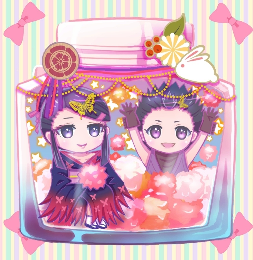 期間限定50円引き!bsr織田軍金平糖アクスタ3種