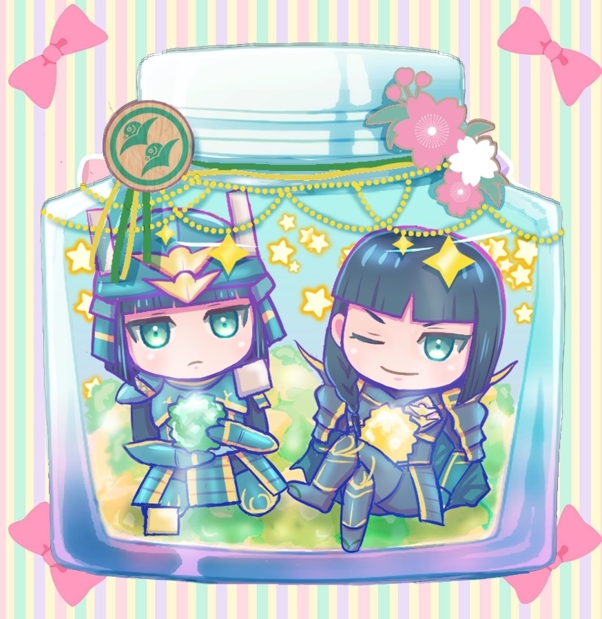 期間限定50円引き!bsr織田軍金平糖アクスタ3種