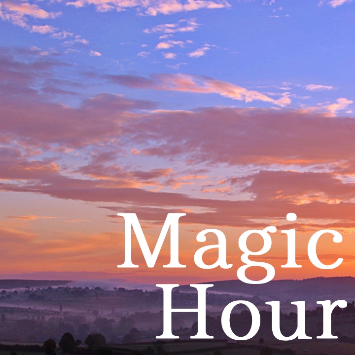 Magic Hour