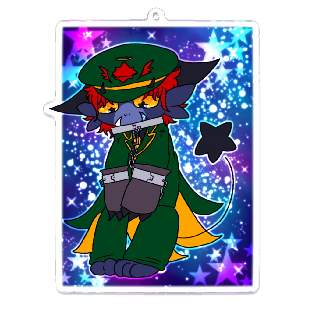 星渡りシリーズ☆シェダル☆