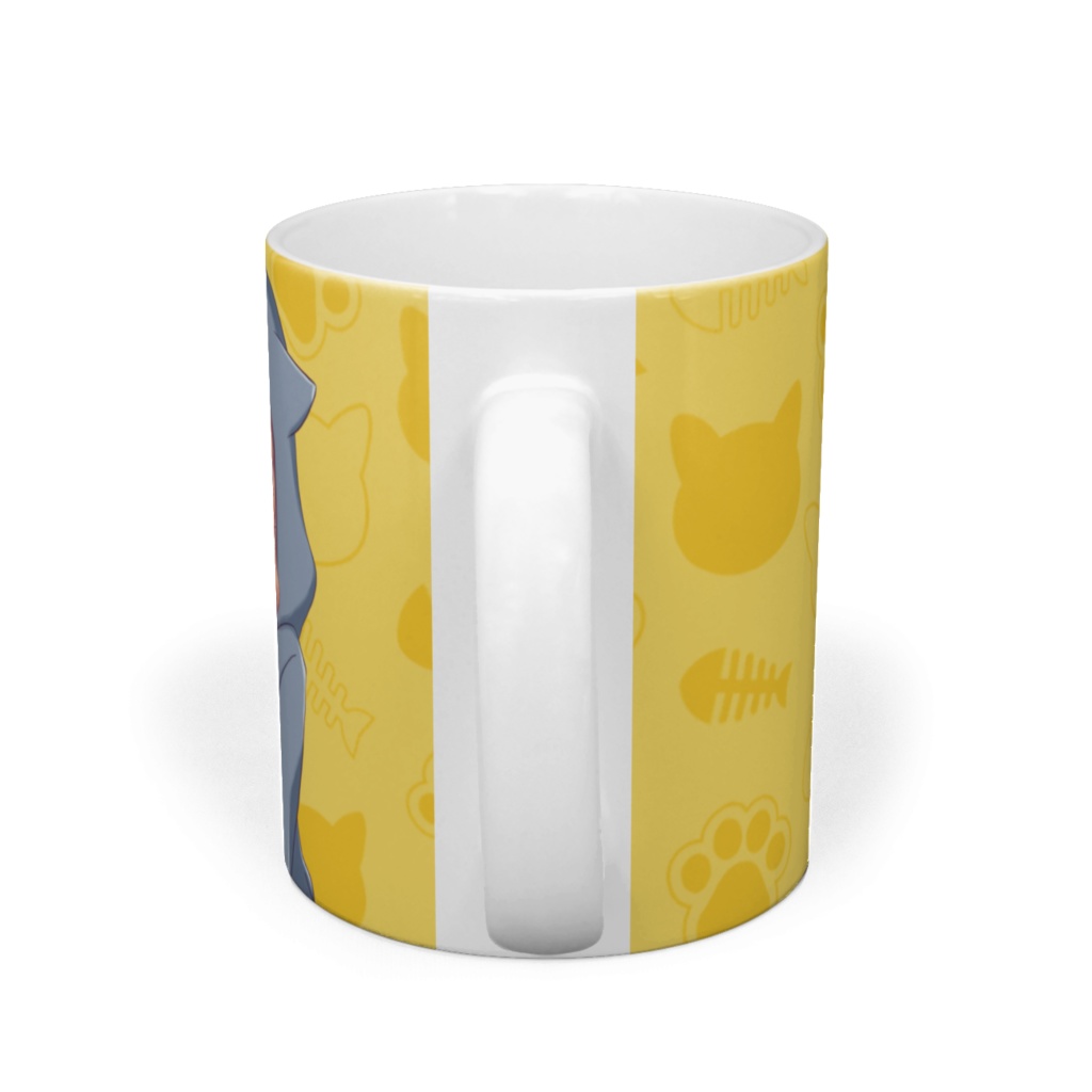 【特典付き】マグカップ