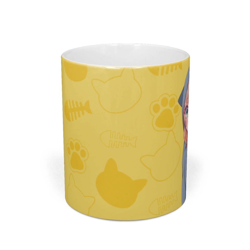 【特典付き】マグカップ