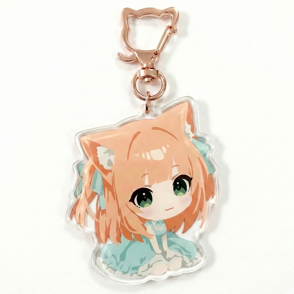 6周年記念グッズ