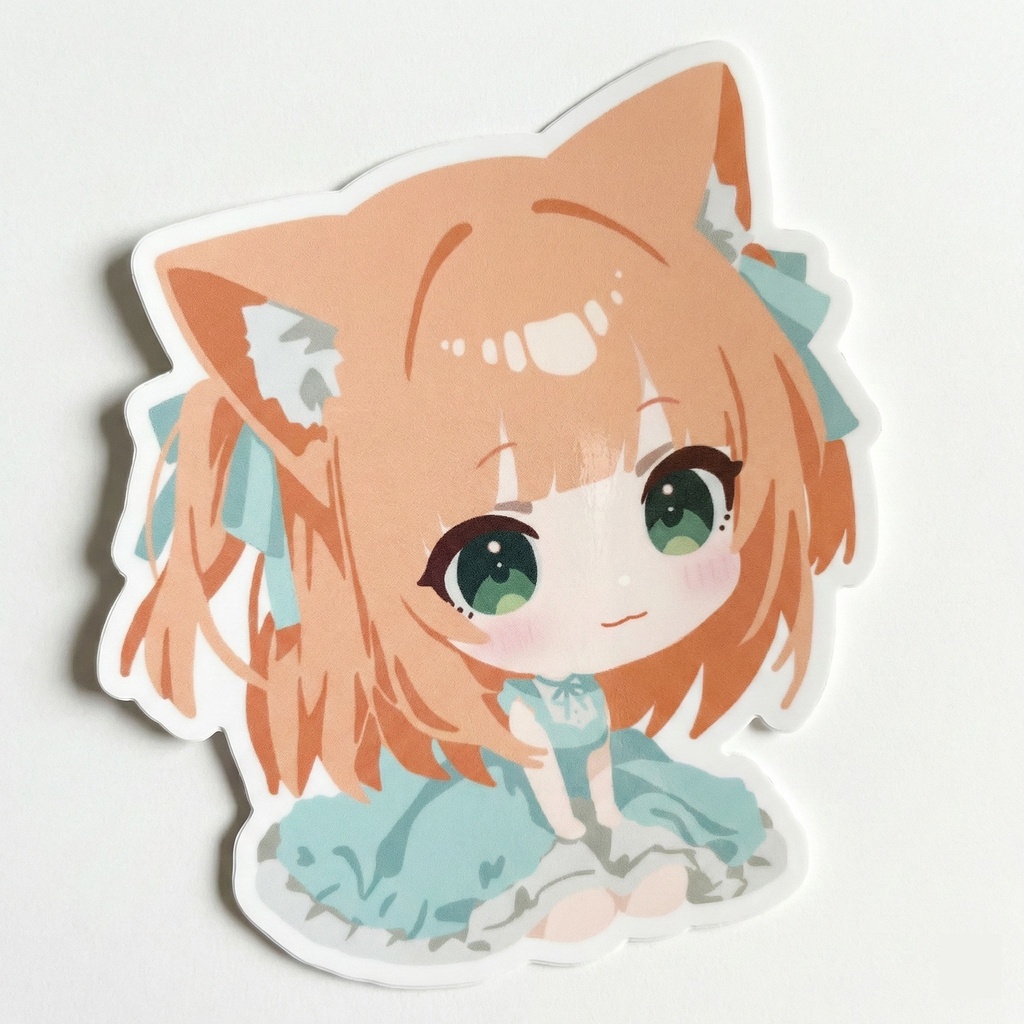 6周年記念グッズ