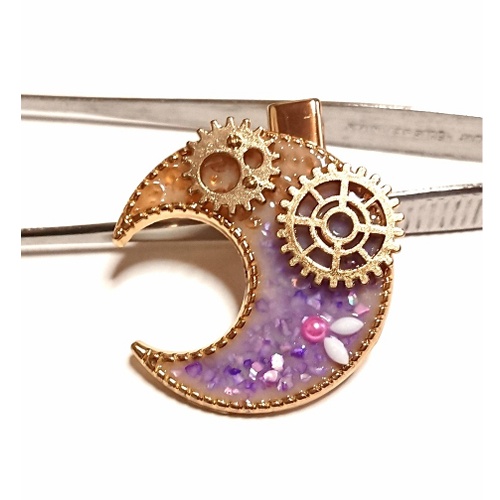 時間は進み夜へと近付く