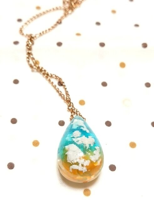 あの日見た景色