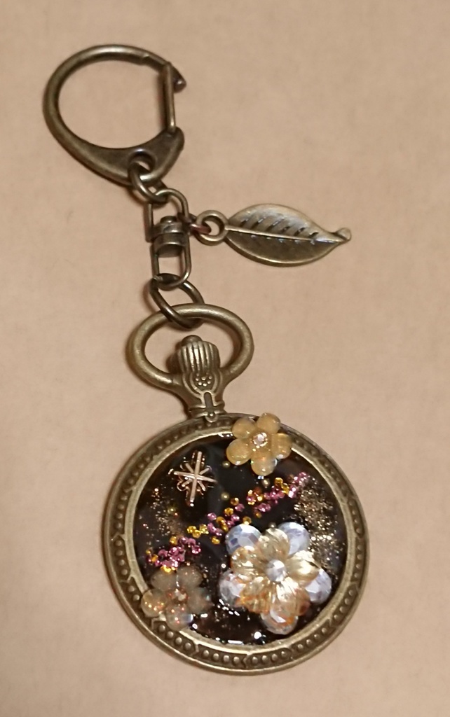 黄泉の黄金花