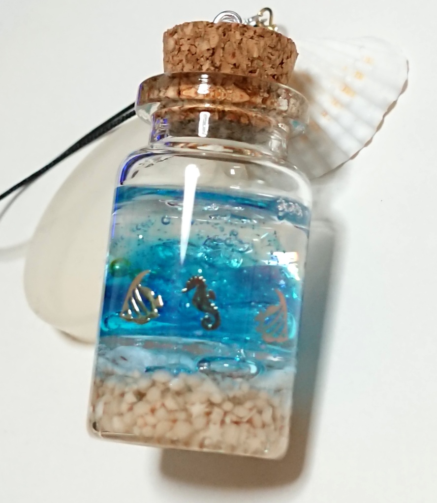 オーシャンパラダイス