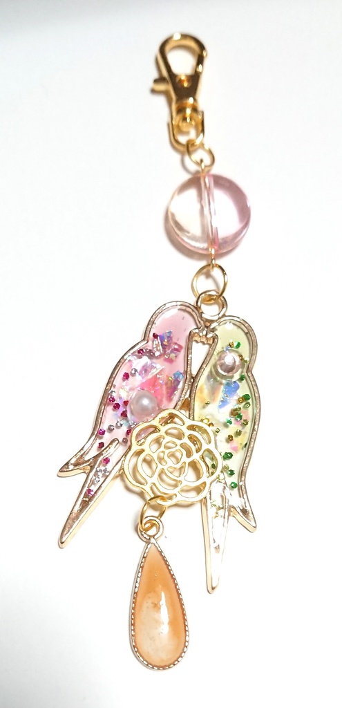 デートローズバード