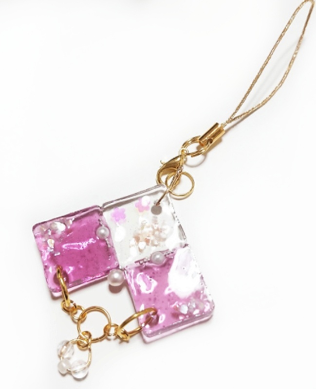 グレープキャンディタイル