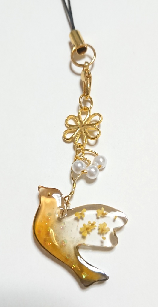 オスマンサスバード