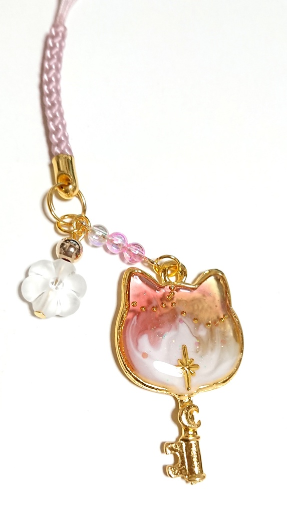 生まれ行く春の鍵