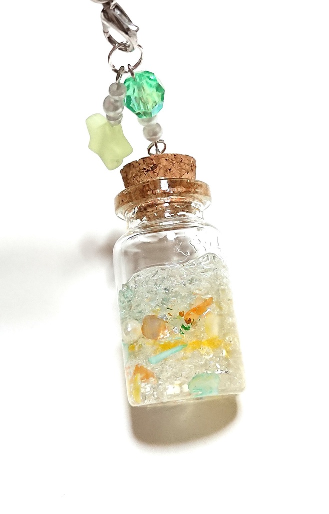 インスピレーションボトル