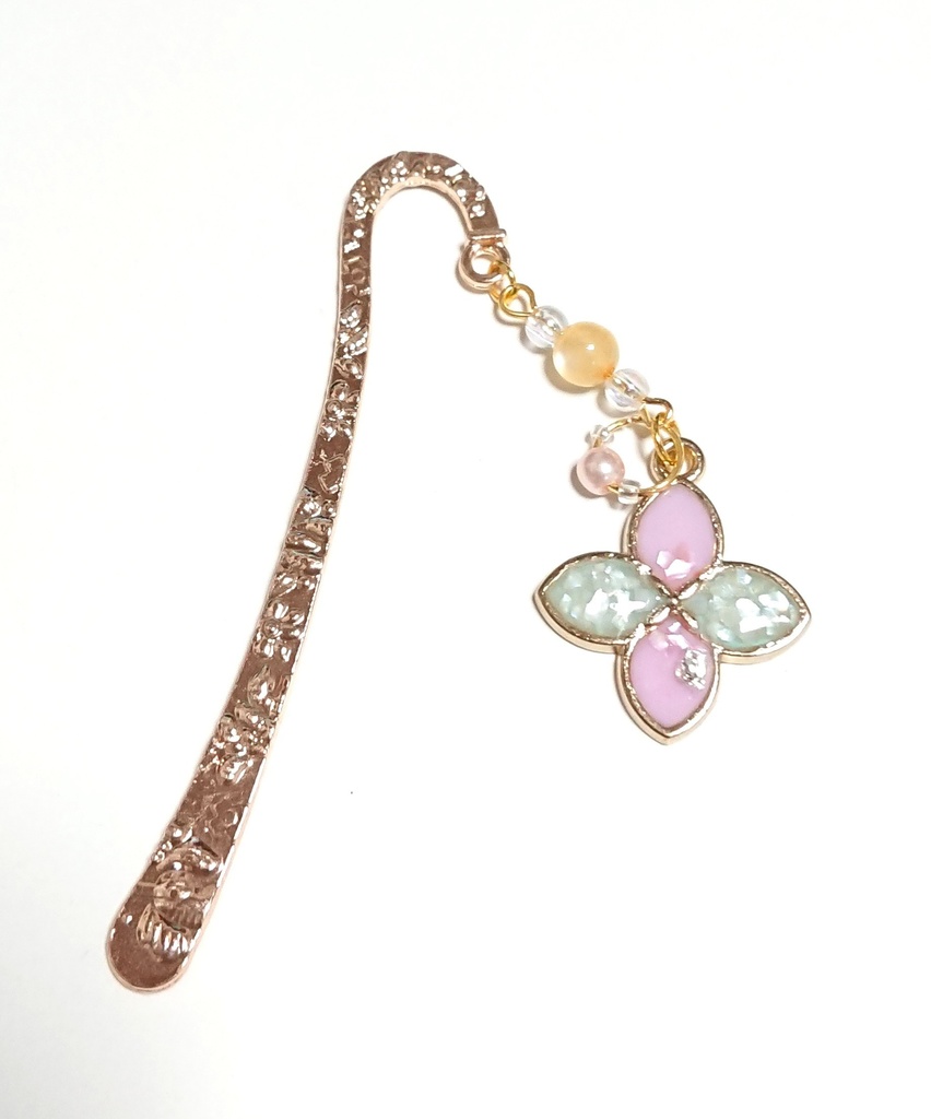 眠気誘うスイートフラワー