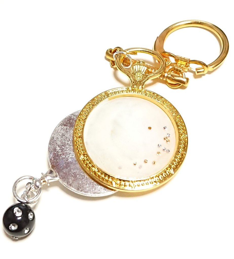 支え合う仲良しこよし星