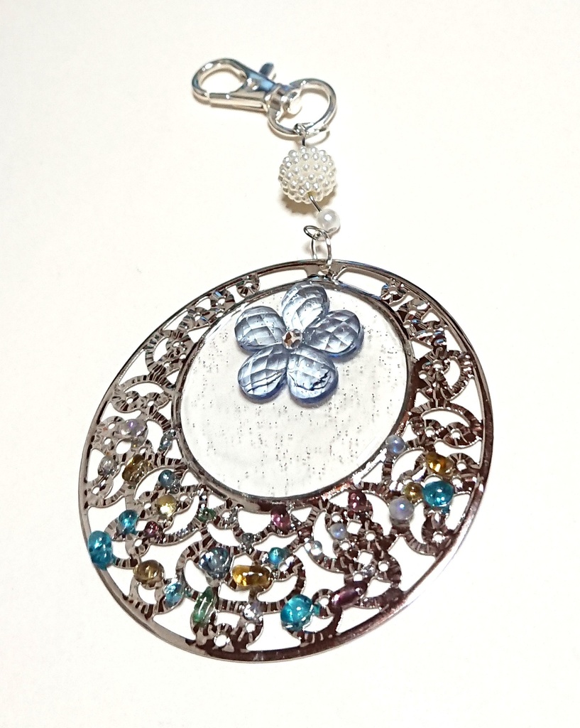 フローラルレイン