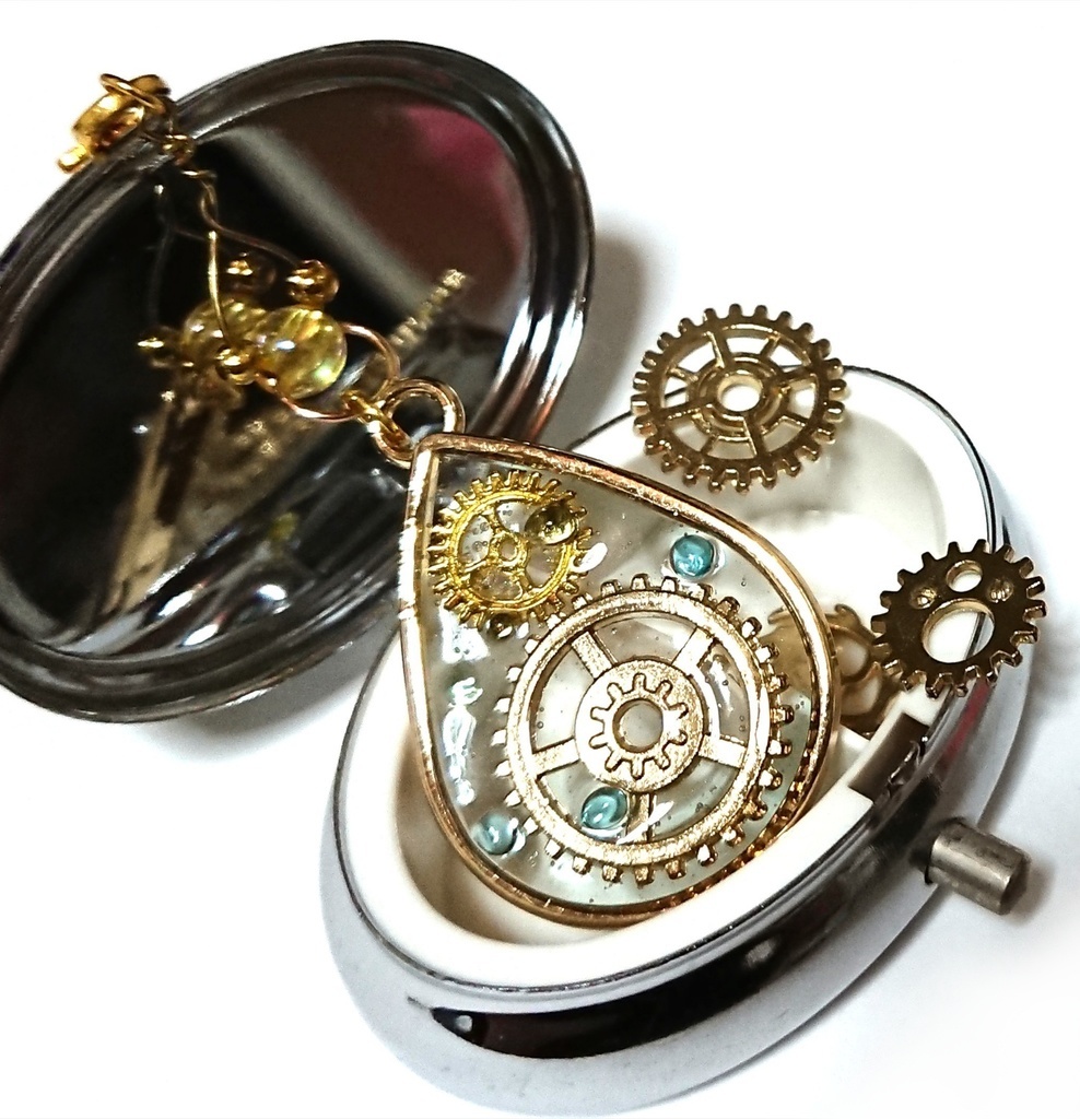 ギアプレミアドロップ