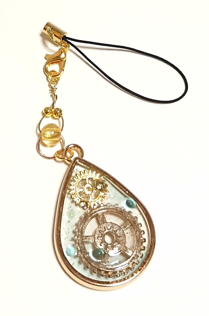 ギアプレミアドロップ