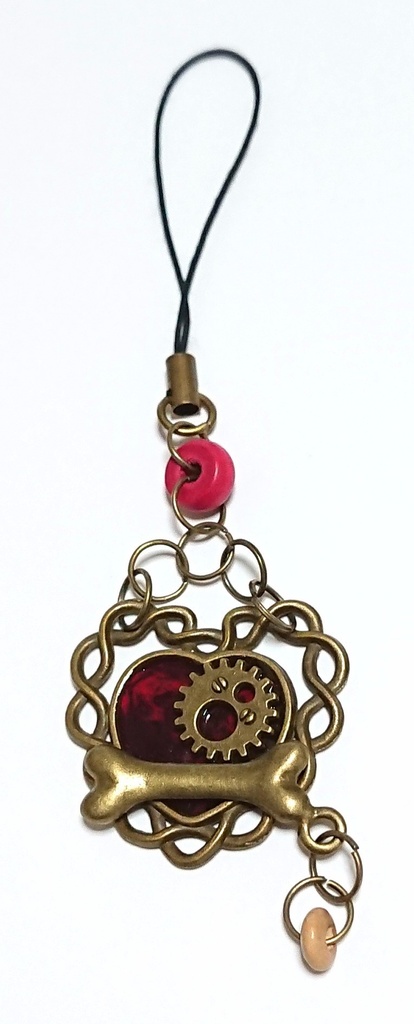 動き続ける心の供物