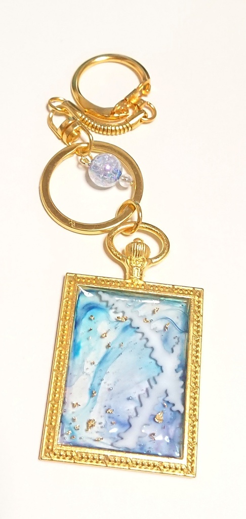 独りぼっちな巨大骨