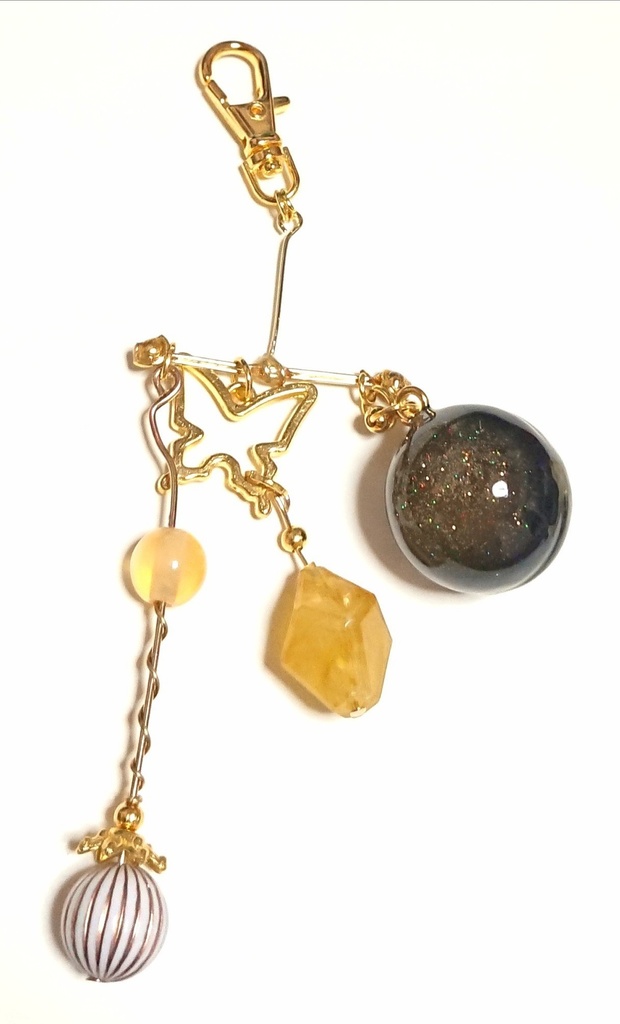 イルミネートピース