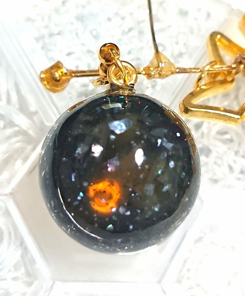 イルミネートピース