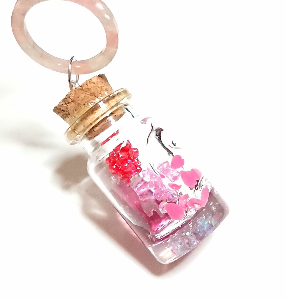 春のサプライズシード