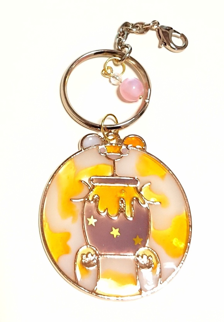 災い呼ぶまんぷく月