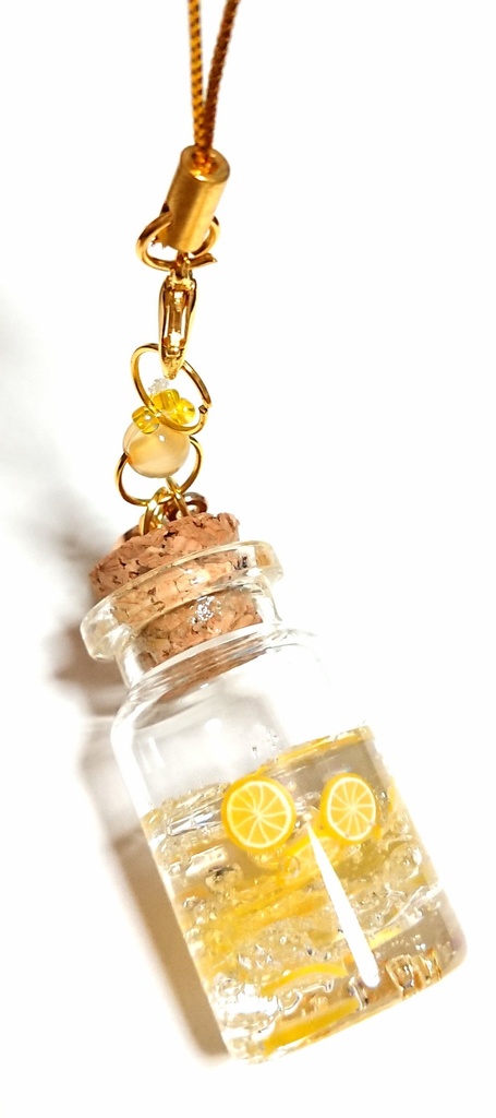 誰にも教えたくない秘蔵のレモンドリンク