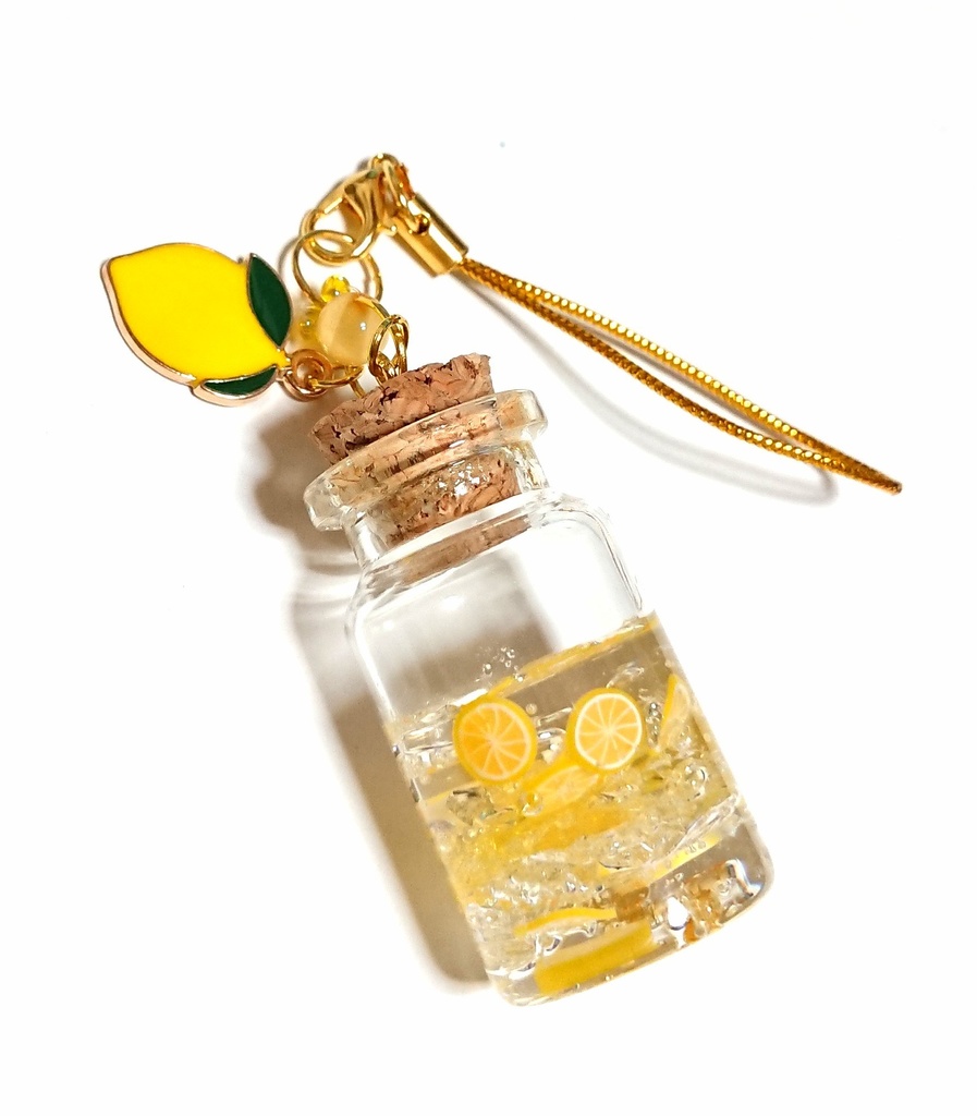 誰にも教えたくない秘蔵のレモンドリンク