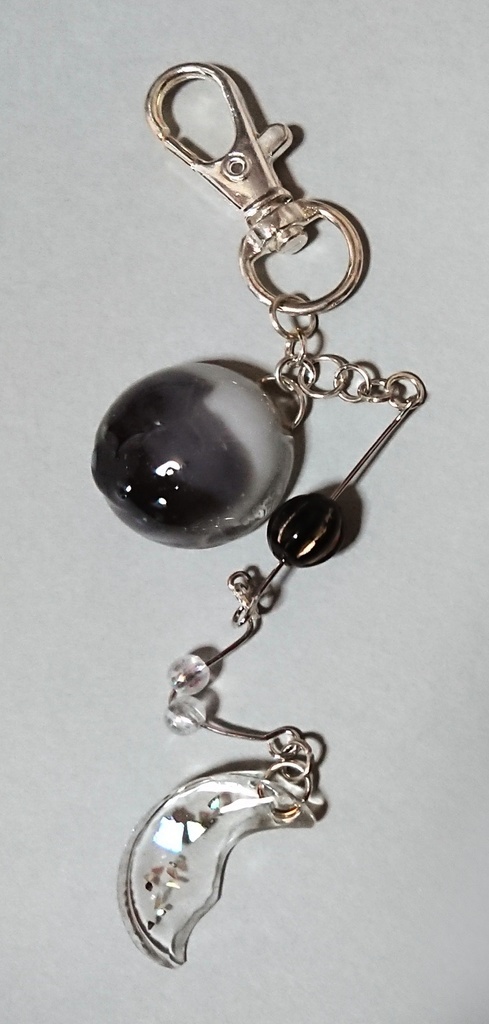 曇って使い物にならない異常レンズ