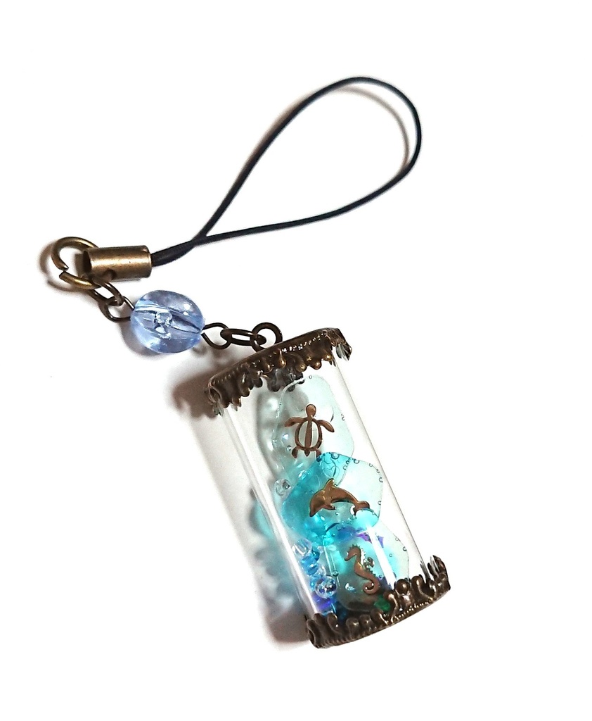 神聖なる生き物の証