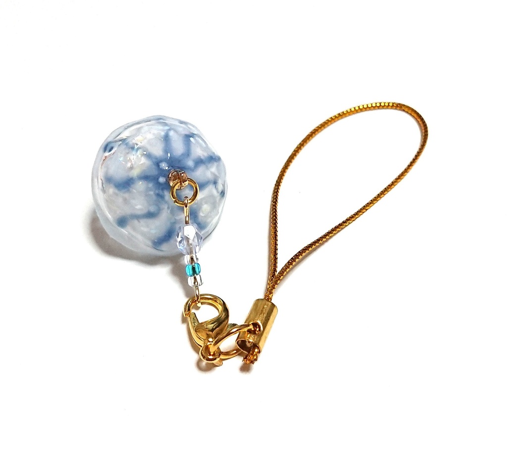 雨の日のお供クラゲパラソル