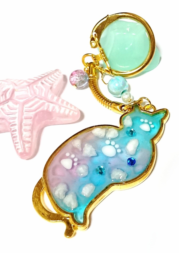 観光名所<ね湖>