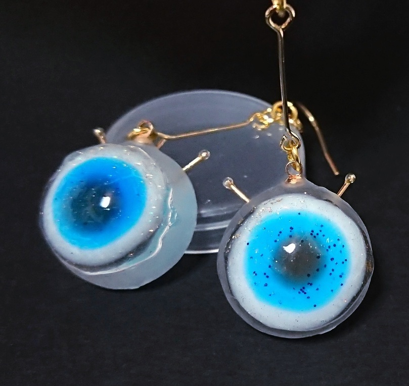 虚ろなフューチャーアイ