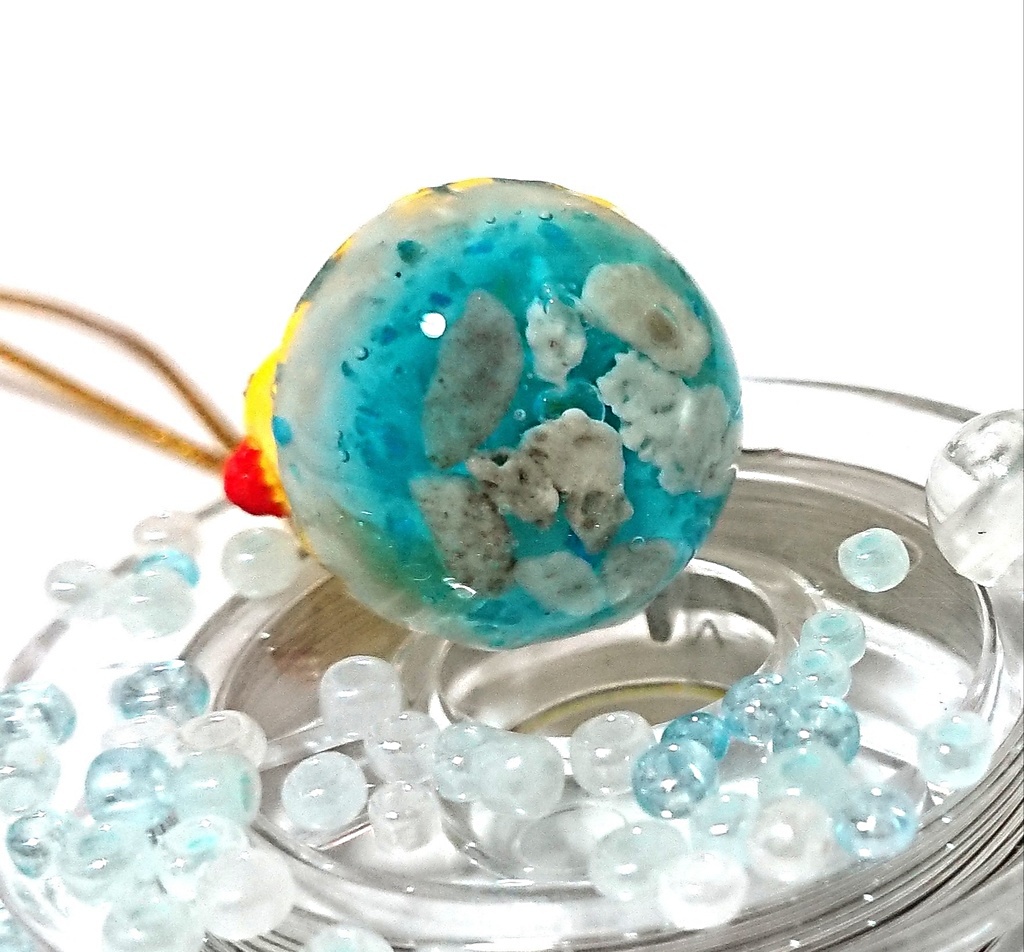 ゆらゆら楽しい大海原の旅