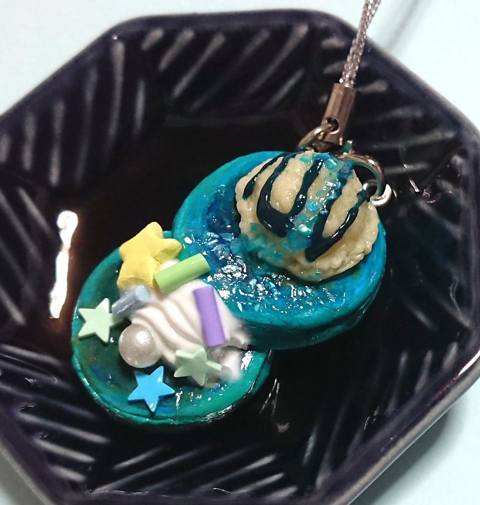 パラダイムパンケーキ