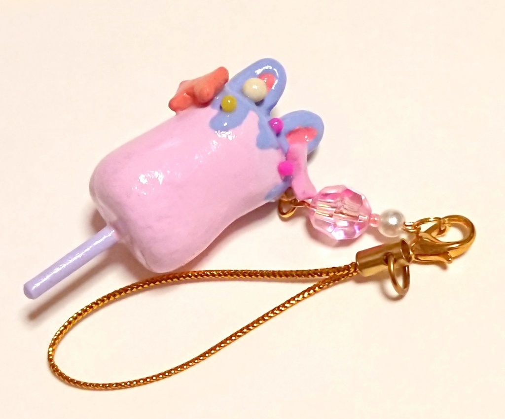 ラッキーマシュマロ