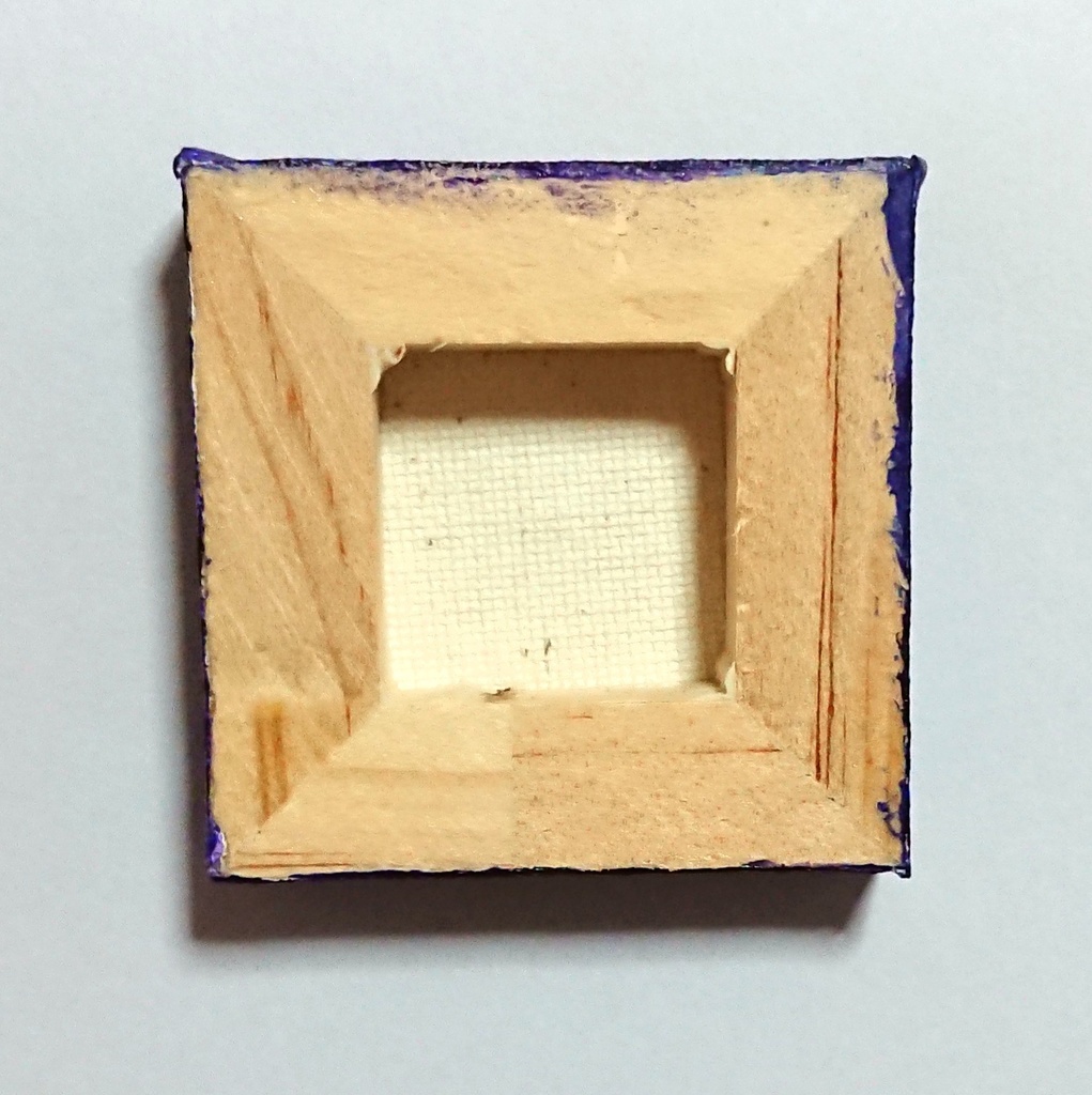 特等席で見る星の夜空