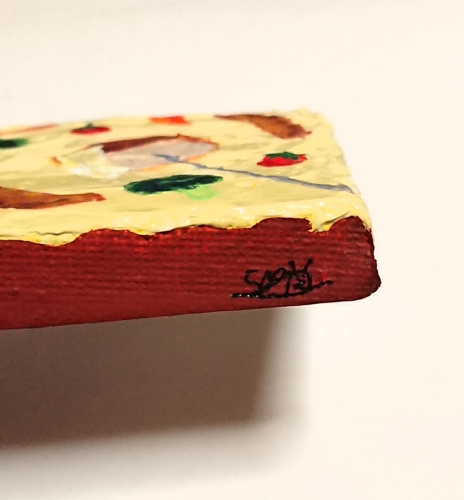 チーズドリーム