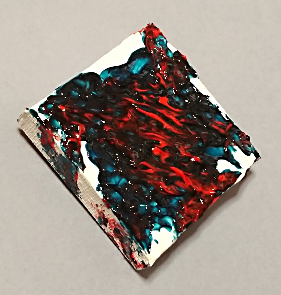 魅力的な闇