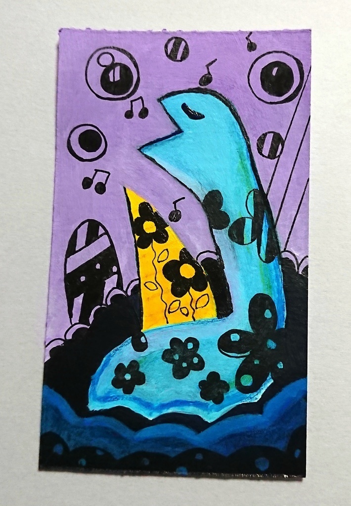 陽気なビクトリーソング