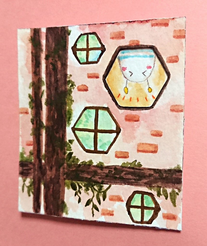 フラハマンション