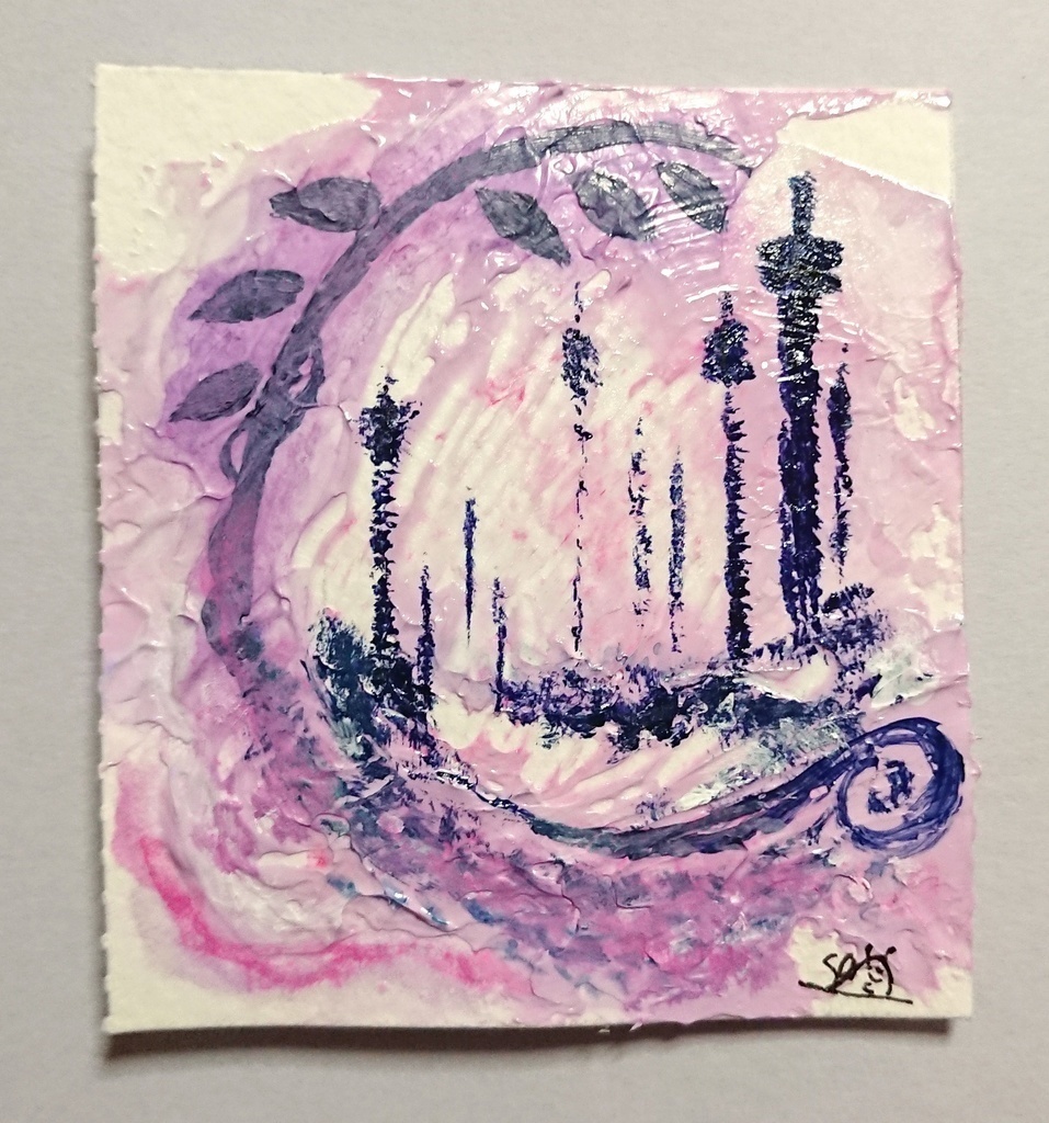 ミラージュオブリビオン