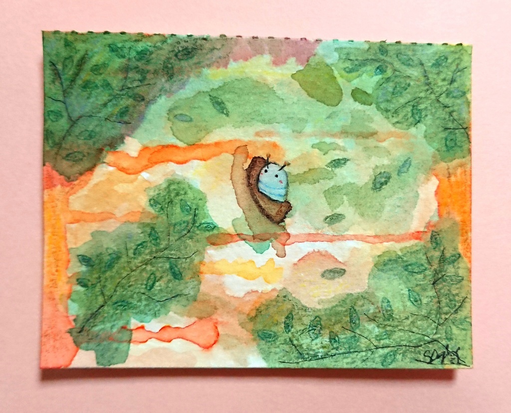  ノープランツアー