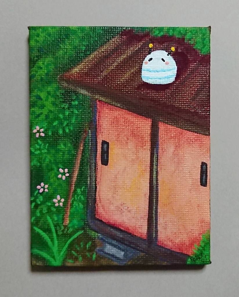 開かずのメモリーボックス