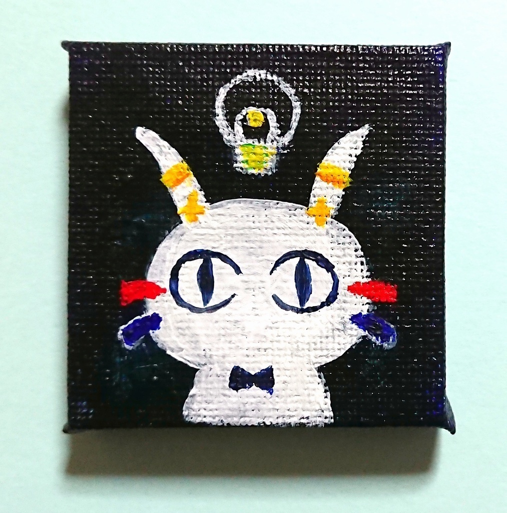 ポタリーキャット