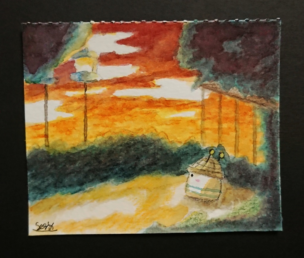 また違う世界の楽しみ